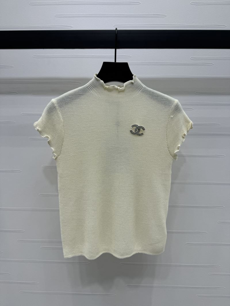 Chanel T-Shirts